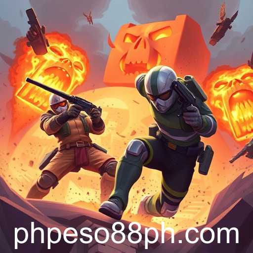 Peso88ph: A Premier Destination for Action Game Enthusiasts