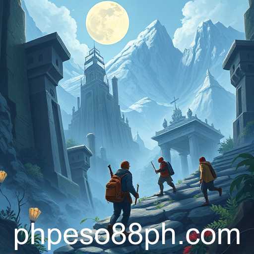 Exploration and Engagement: The Allure of Adventure Games Tagged with 'Peso88ph'