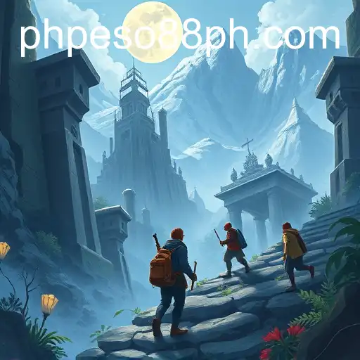 Exploration and Engagement: The Allure of Adventure Games Tagged with 'Peso88ph'