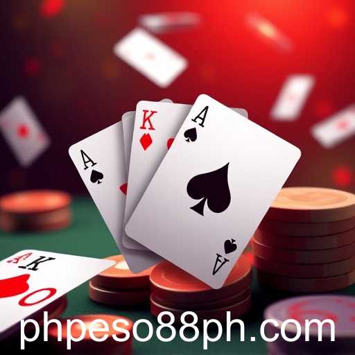 Exploring Card Games on Peso88ph: A Rich World of Tradition and Modernity