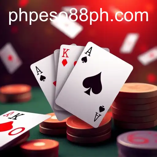 Exploring Card Games on Peso88ph: A Rich World of Tradition and Modernity