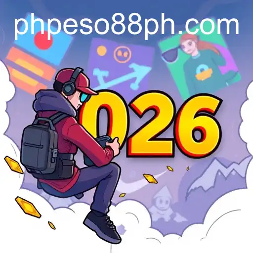 Peso88ph's Rise Amidst Global Gaming Trends