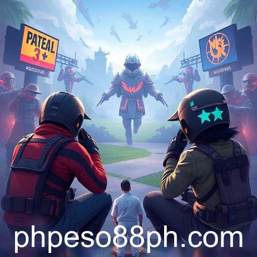 Exploring Multiplayer Games: A Dive into the World of Peso88ph