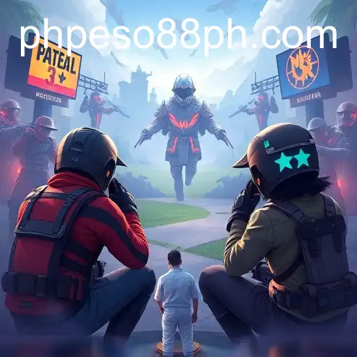 Exploring Multiplayer Games: A Dive into the World of Peso88ph
