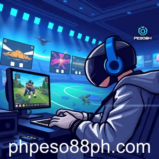 Peso88ph: A Snapshot into Gaming Dynamics