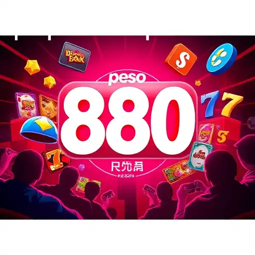 Peso88ph: Navigating the Gaming Sphere