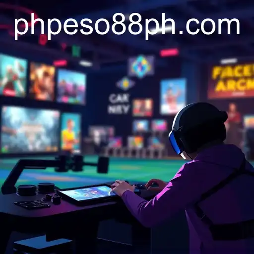 Peso88ph Grows Amidst Gaming Boom