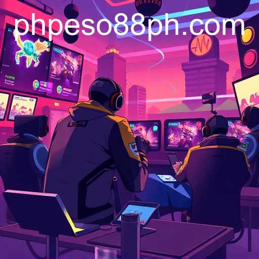 Peso88ph and the Global Rise of Online Gaming