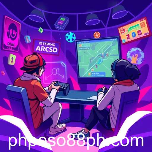 Peso88ph: Revolutionizing Online Gaming