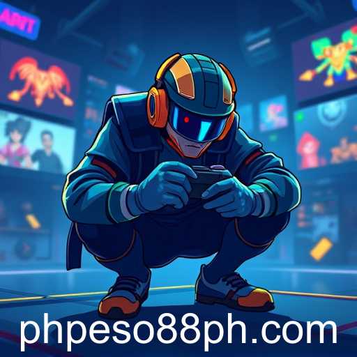 Peso88ph: The Game Changer in Online Entertainment