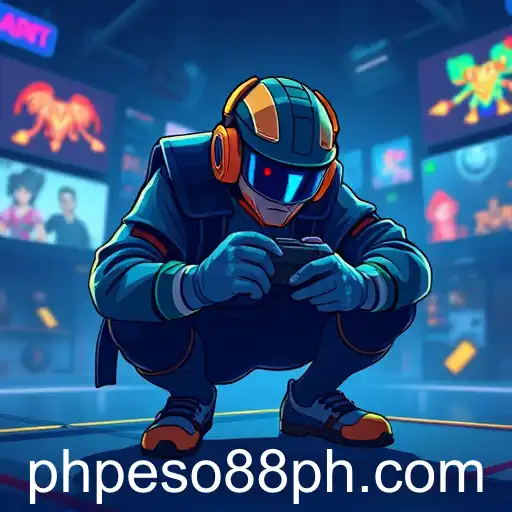 Peso88ph: The Game Changer in Online Entertainment