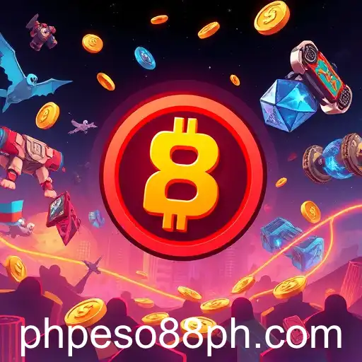 Peso88ph's Rise in Online Gaming World