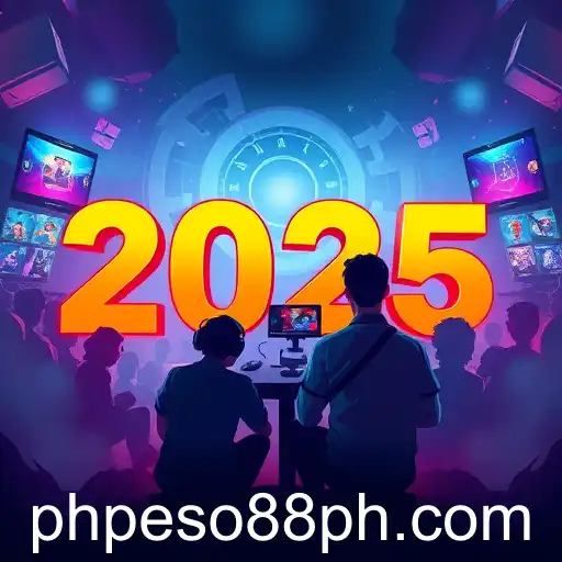 Peso88ph: Transforming Online Gaming in 2025