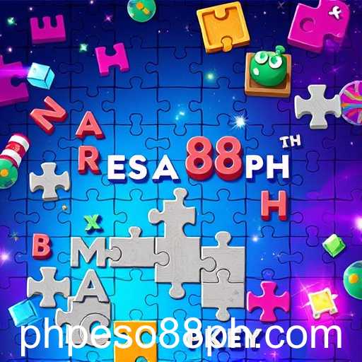 Exploring the Allure of Puzzle Games and the Intrigue of 'Peso88ph'