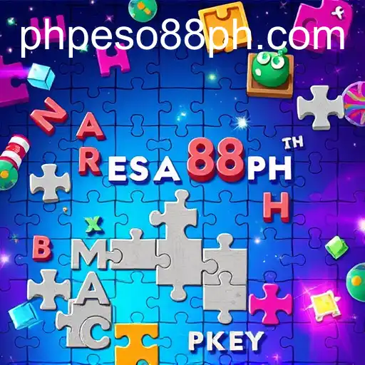 Exploring the Allure of Puzzle Games and the Intrigue of 'Peso88ph'