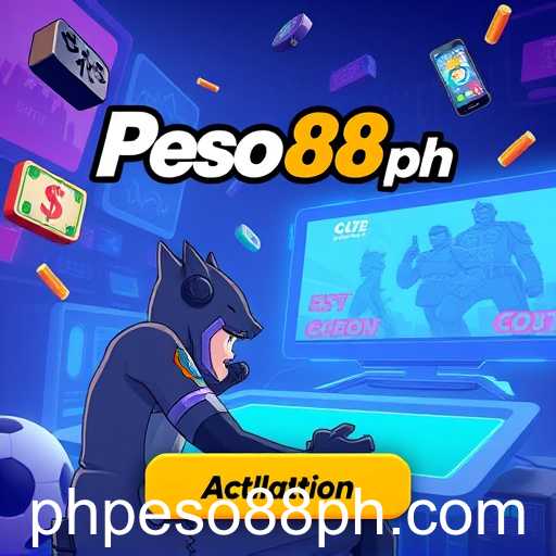 The Rise of Peso88ph in the Gaming World