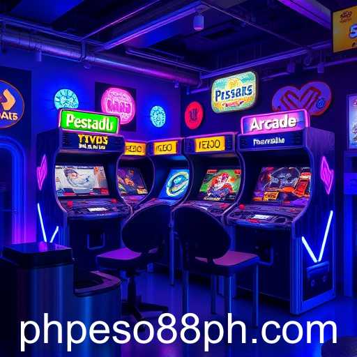 The Rise of Peso88ph: Revolutionizing Online Gaming
