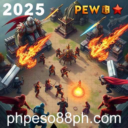 Rise of Peso88ph: A Game Changer in 2025