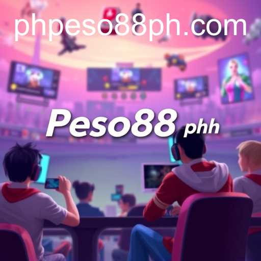 The Rise of Peso88ph: An Emerging Player in Online Gaming