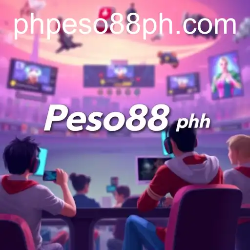 The Rise of Peso88ph: An Emerging Player in Online Gaming