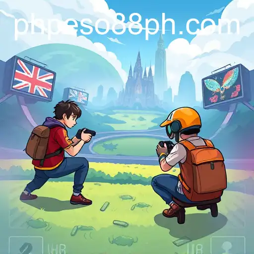 The Rise of Peso88ph in the Online Gaming World