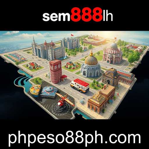 The Rise of Simulation Games: Exploring the Virtual World Through Peso88ph
