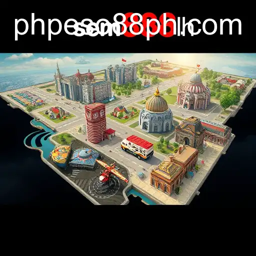 The Rise of Simulation Games: Exploring the Virtual World Through Peso88ph